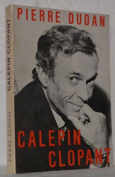 Calepin clopant.