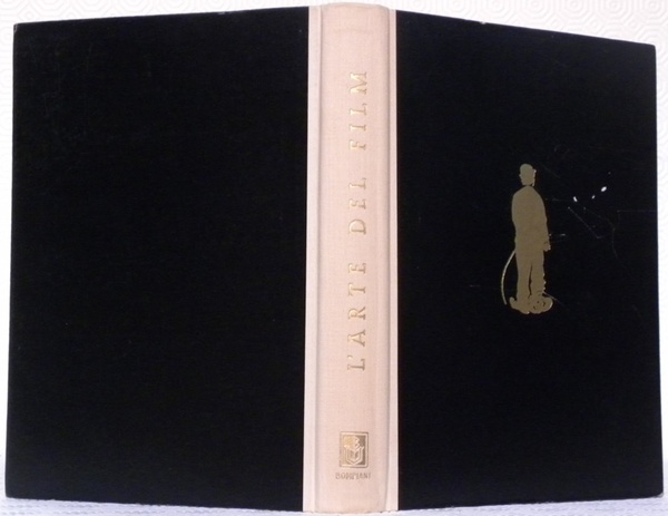 L’arte del Film. Antologia storico-critica.