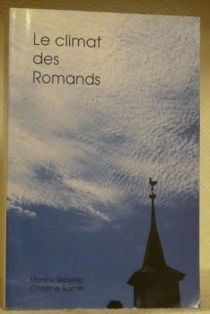 Le climat des Romands.