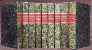 Démonstrations évangéliques de Tertullien, Origène, Eusèbe, S. Augustin, Descartes, Montaigne, …