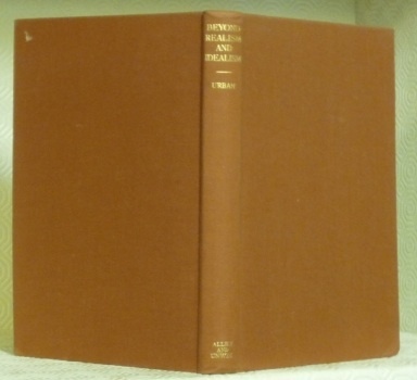 Beyond realism and idealism.