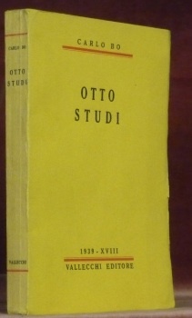Otto Studi.