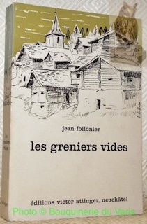 Les greniers vides.