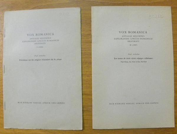 Précisions sur les origines lointaines du fr. plage. Les noms …