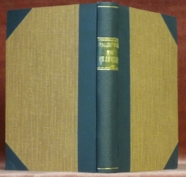 Mme de Sévigné. Nouvelle Bibliothèque Littéraire.