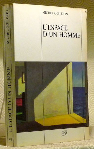 L’espace d’un homme.
