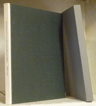 Das Schweizerische Vereinssortiment Olten. 1882-1957. Festschrift, hrsg. zum 75 jährigen …