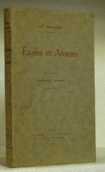 Etoiles et atomes. Traduction J. Rossignol.