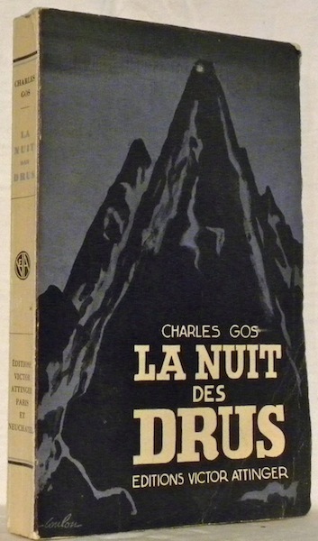 La nuit des Drus.