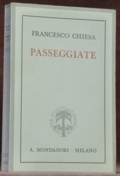 Passeggiate. Racconti.
