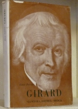 L’opera e il pensiero del PADRE GIRARD.