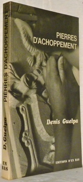 Pierres d’achoppement.