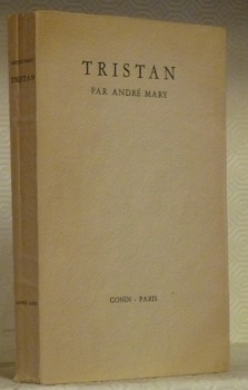 Tristan. La merveilleuse histoire de Tristan et Iseut, de leurs …