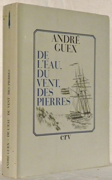 De l’eau, du vent, des pierres.
