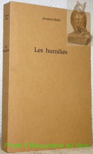 Les humiliés. Petite histoire de l’esclavage.