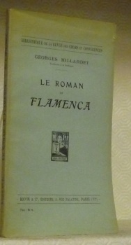 Le Roman de Flamenca.