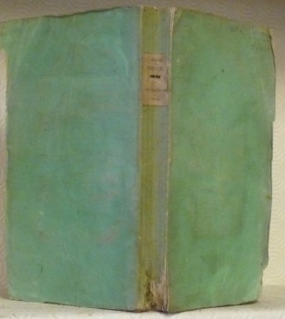 Révolutions de Suède. Nouvelle édition. Oeuvres tome IV.