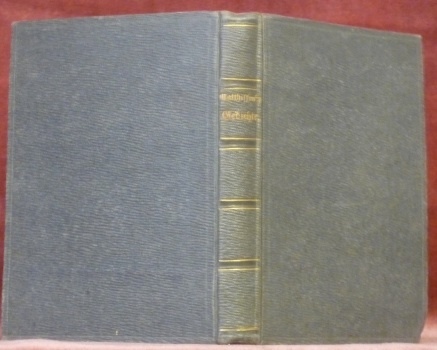 Gedichte. Fünfzehnte Auflage.