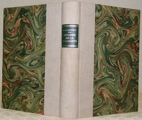 Histoire de la Valsainte.