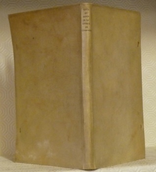 Advis et devis de la source de l’idolatrie et tyrannie …