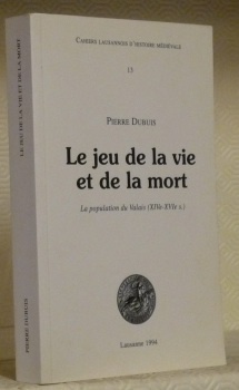 Le jeu de la vie et de la mort. La …
