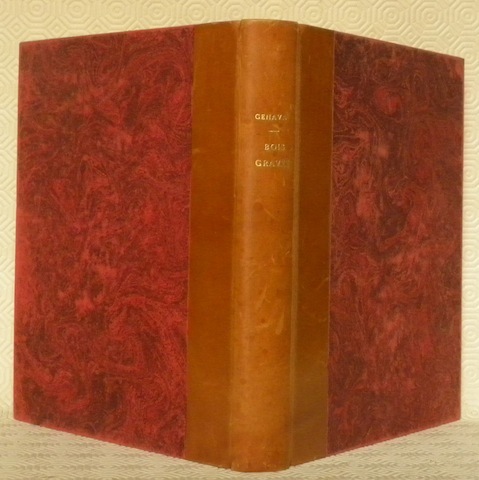 Genava. Bulletin du Musée d’Art et d’Histoire de Genève, du …