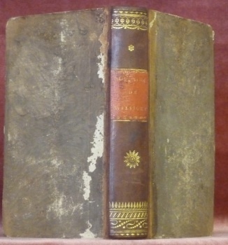 Adélaïde de Witsbury, ou la pieuse pensionnaire, avec sa retraite …