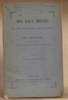 Des eaux douces et des plantes aquatiques.