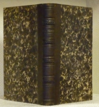 Traité de trigonométrie. Troisième édition revue et augmentée.