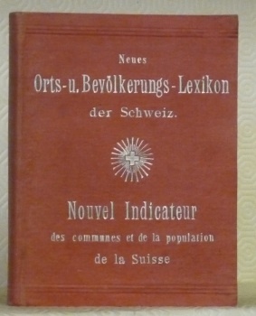 Nouvel indicateur des communes et de la population de la …