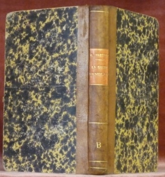 La roche tremblante. Le premier hareng. Le chasseur de marmottes. …