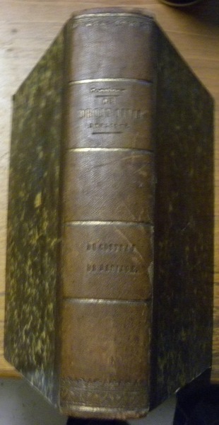 Le droit civil expliqué suivant l’ordre du code. Du contrat …