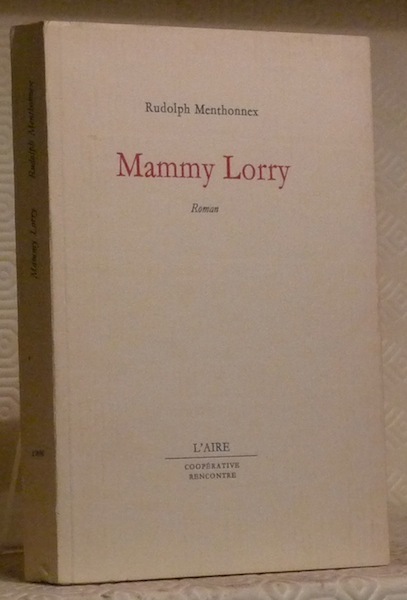 Mammy Lorry. Roman.
