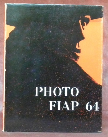 PHOTO FIAP. Fédération internationale de l'art photographique. Les photos de …