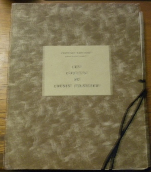 Les Contes de Cousin Francesco.