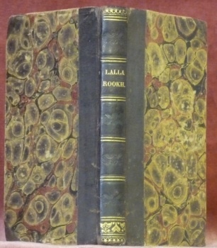 Lalla Rookh. An oriental romance.