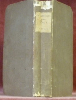 A Family Tour through the British Empire ; Containing some …