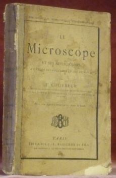 Le microscope et ses applications à l’étude des végétaux et …