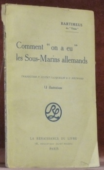 Comment “on a eu” les Sous-Marins allemands. Les exploits des …