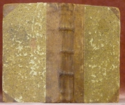 Epidorpidum Lib. V. Pausilipus sive Tristium Cogitationum & molestiarum, spongia …