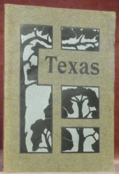 TEXAS. (Landwirtschaft).