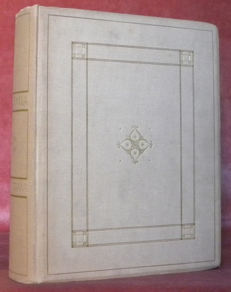 ACADEMIA GRONINGANA MDCXIV-MCMXIV. Gedekboek ter gelegenheid von het derde eeuwfeest …