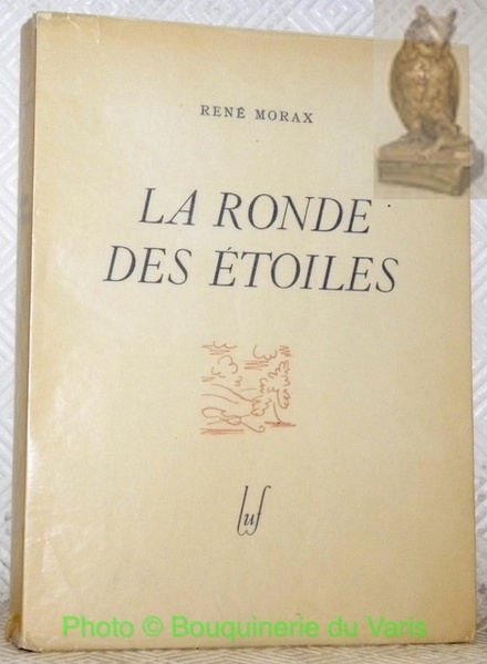 La ronde des étoiles. Bandeaux et culs de lampe par …