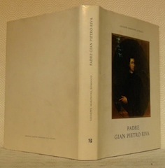Padre Gian Pietro Riva.