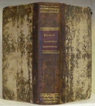 Handwörterbuch der lateinischen Sprache, besonders für Gymnasien und Lyceen.