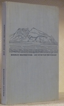 Ein Buch vom Thunersee. Mit Federzeichnungen von Alfred Glaus / …