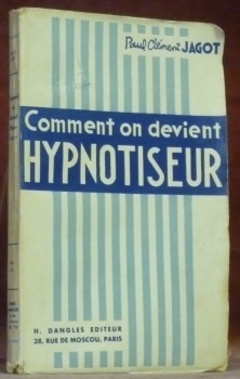 Comment on devient hypnotiseur. Deuxième édition.
