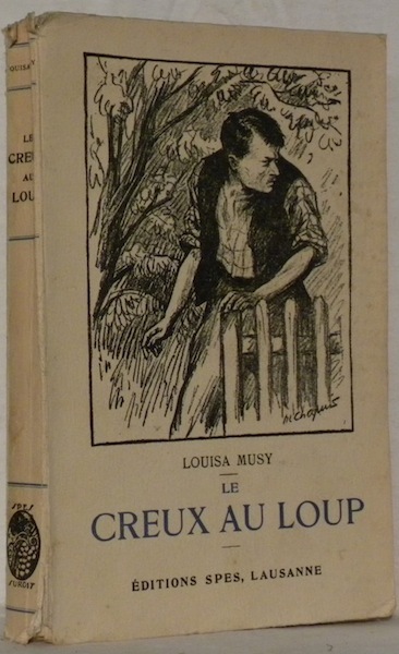 Le creux au loup.