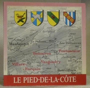 L’histoire du Cercle des Amis et du Pied-de-La-Côte.