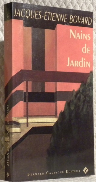 Nains de Jardin.
